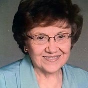 Elizabeth Jane "Betty" DeWall obituary, 1935-2024,  Omaha Nebraska