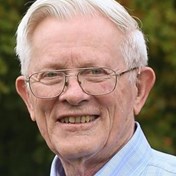 Gerald Adcock obituary, 1933-2024,  Ames Iowa