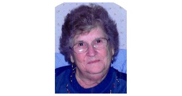 Pauline Marshall Obituary (2019) - Oneida, NY - Oneida Daily Dispatch