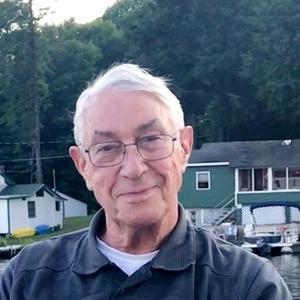 cochran john obituary legacy