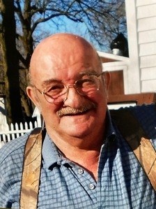 John T. Andrews Sr. obituary, Hamilton, NY