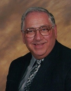 Donald E. Finen Sr. obituary, 1945-2022, Waddington, NY