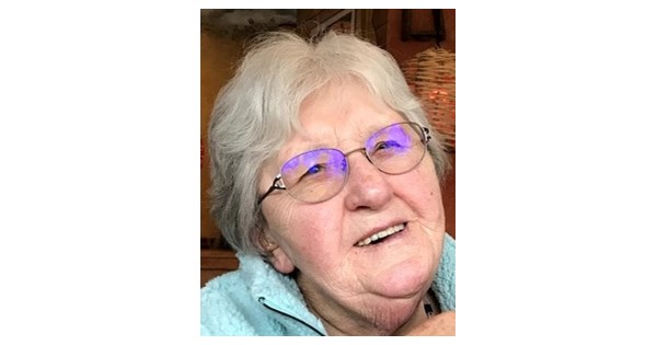 Maria Erdo Obituary (1937 - 2023) - Oneida, NY - Oneida Daily Dispatch