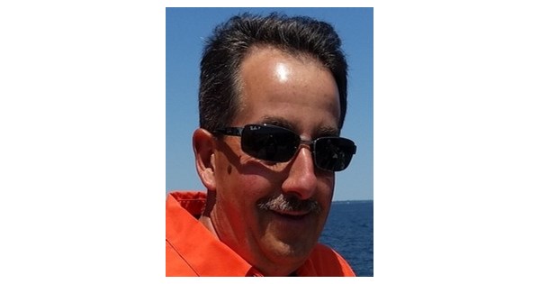 Vincent Salamone Obituary (1958 - 2023) - Canastota, NY - Oneida Daily ...