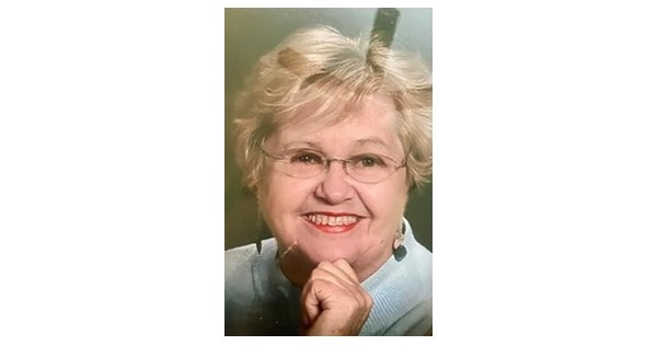 Nancy Ginter Obituary (2023) - Oneida, NY - Oneida Daily Dispatch