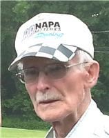 Lloyd M. Fargo obituary, 1928-2014, Wampsville, NY