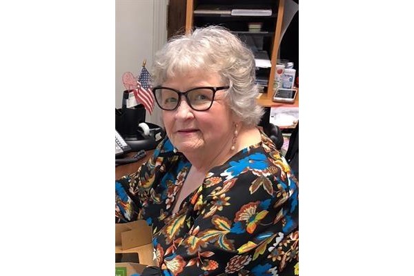 Joyce Saxon Obituary (1944 - 2018) - Watkinsville, GA - Athens Banner ...
