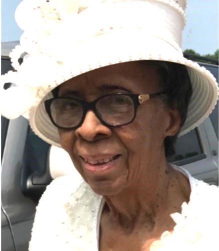 mary-griffith-obituary-1922-2019-danielsville-ga-athens-banner