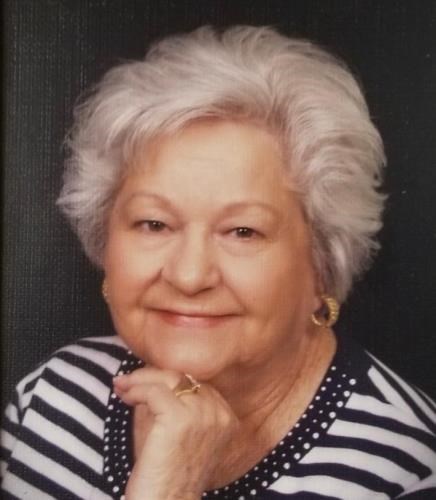 Betty Guenther Obituary (1933 - 2019) - Watkinsville, GA - Athens ...