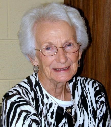 Ruth Naomi Williams obituary, 1935-2019, Watkinsville, GA