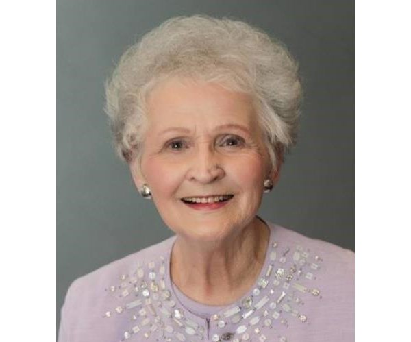 Anne Cook Obituary (1937 - 2019) - Watkinsville, GA - Athens Banner-Herald