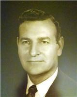 Dr. Anson Bertrand obituary, Pettersburg, VA