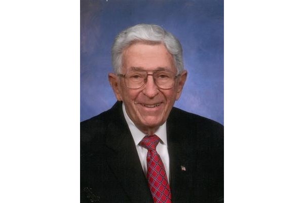 Charles Brooks Obituary (1922 - 2015) - Athens, GA - Athens Banner-Herald