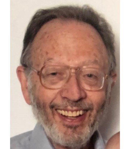 Dr.  Barry Schwartz obituary, 1938-2021, Athens, GA