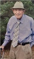 Mr. Francis Marion Caldwell obituary, Blackstock, SC