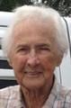 Eula Mae Stovall obituary, 1927-2015, Canyon, CA