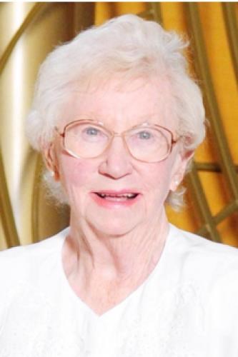 Agnes McGurr obituary, 1933-2017, Huntington Beach, Calif