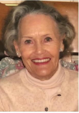 Dorothy Chambers Obituary (2019)