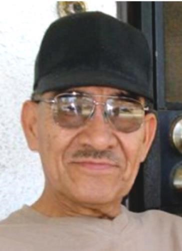 Edward Figueroa Obituary (1937 - 2017) - Orange, CA - Orange County ...