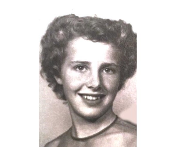Helen Wild Obituary (1931 - 2017) - Legacy Remembers