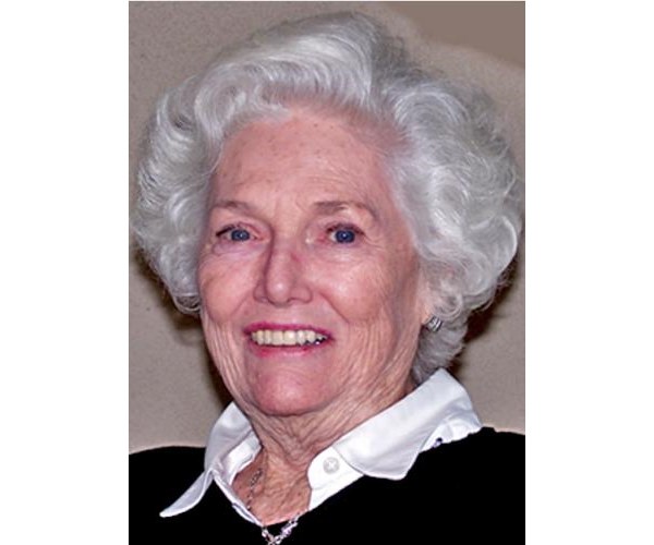 Patricia Clark Obituary (1926 2017) Legacy Remembers