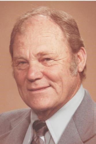 Kenneth Bechtol obituary, 1925-2017, Yucaipa, CA