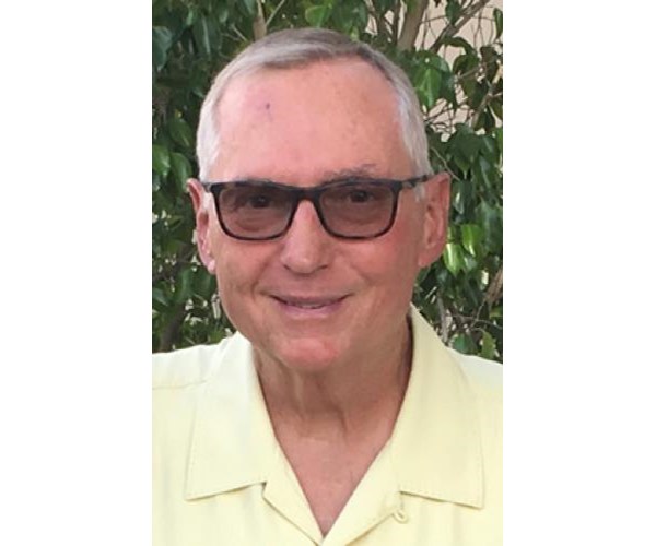 David Jones Obituary (1950 2017) Sun City, CA Orange County Register