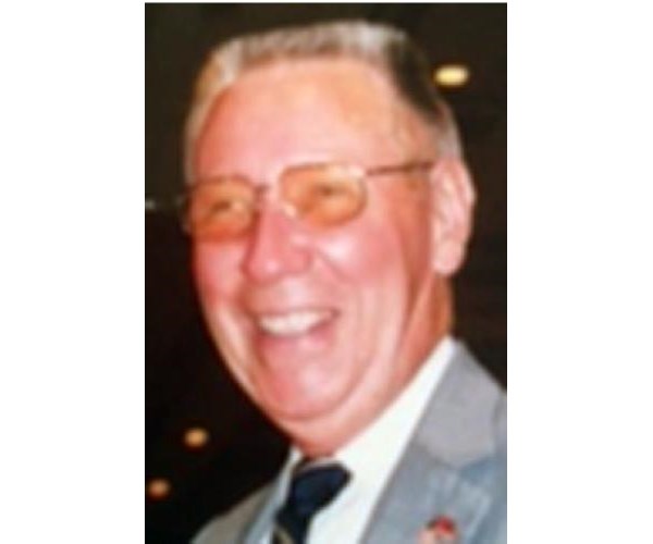 John Reilly Obituary (1931 - 2017) - Watkinsville, CA - Orange County ...