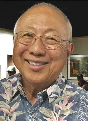 Tsutomu Richard Ono obituary, Santa Ana, CA