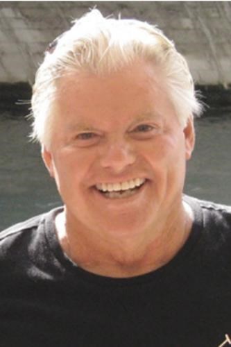 Robert Floyd "Bubba" Beauchamp Jr. obituary, Santa Ana, CA