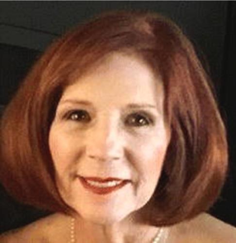 Cheryl Moore obituary, 1946-2018, Santa Ana, CO