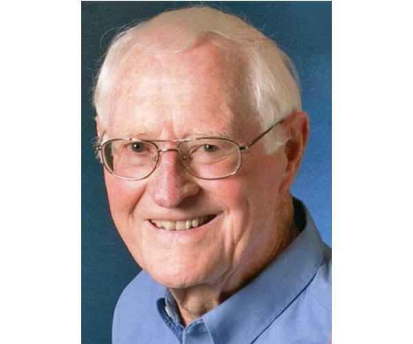 Carl Nelson Obituary (1929 - 2018) - Santa Ana, CA - Orange County Register