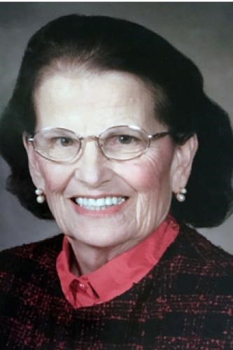 Catherine Taylor Obituary (2018)