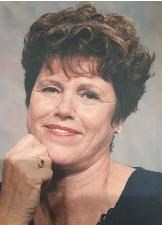 Janice Smith Ballard obituary, Fullerton, CA
