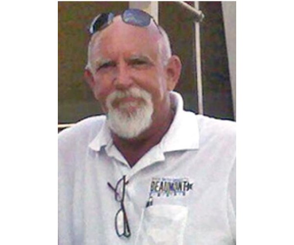 Steve Roberts Obituary (1954 2018) Beaumont, TX Orange County