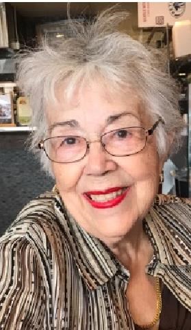 Gladys Mason Obituary (1929 - 2018) - Santa Ana, CA - Orange County ...
