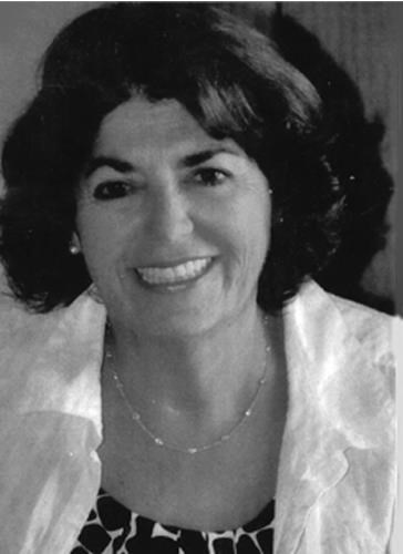 Nina Christina Thompson obituary, 1951-2019, Santa Ana, CA