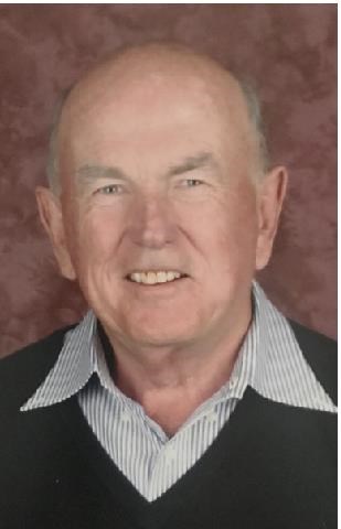 Francis Whitton Govern Jr. obituary