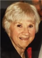 Irmi Wittig obituary, 1928-2020, Laguna Woods, CA