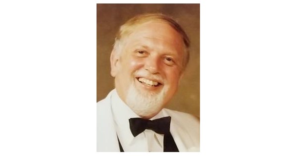 Robert Helton Obituary (2020)