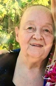 Lillian Fern Faridi obituary, 1944-2021, Fountain Valley, CA