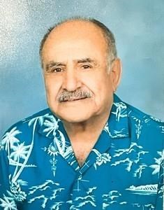 Horacio Silva Obituary 1927 22 Costa Mesa Ca Orange County Register