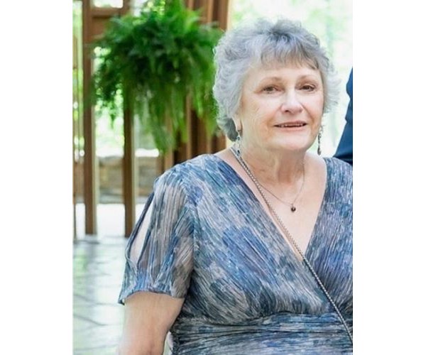 Patricia Young Obituary (1953 2023) Leander, TX Orange County