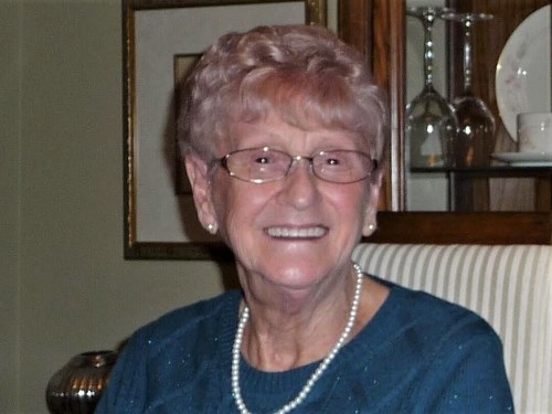 Eleanor McArthur Obituary (2021) - Orangeville, ON - Erin Advocate