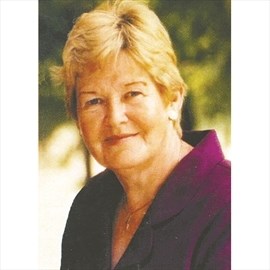 Marilyn AMOS obituary