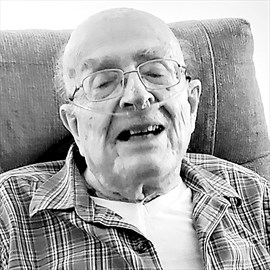 John Roy Stillwell McLAURIN obituary