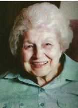 Mary Spada obituary