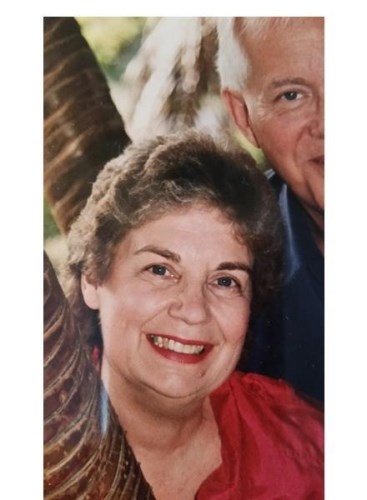 Beverly Bee Rose Hubbard obituary, Idaho Falls, ID
