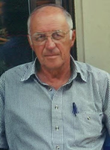 Elmer Reuben Niska obituary, 1931-2016, Hillsboro, OR