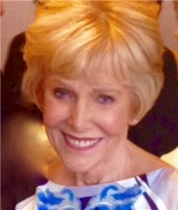 Sally Ryan Ashley obituary, 1934-2017, Portland, OR